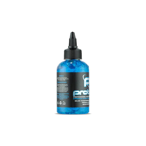 Proton Blue Stencil Primer Gel 8oz Paterson Tattoo Supply