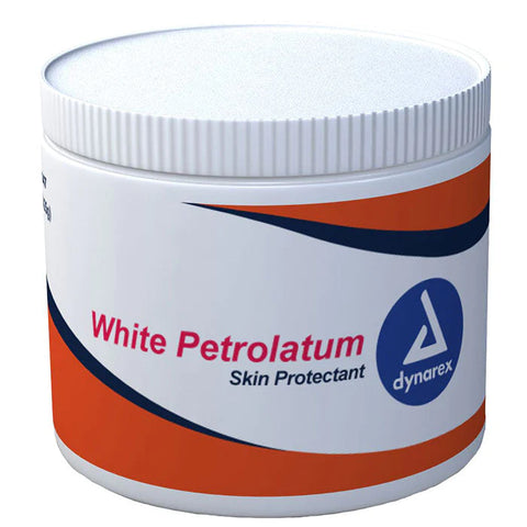 White Petrolatum 15 oz. Jar