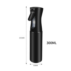 300ML Soap Bottle Spray