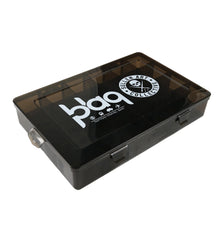 SULLEN BLAQ PAQ SLOTTED CASE